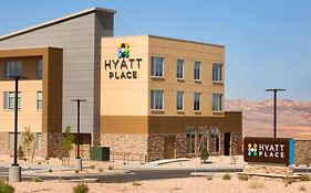 Hyatt Place Page Lake Powell Hotel Exterior photo