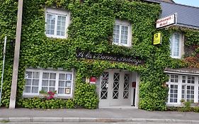 Logis Hotel A La Bonne Auberge Laval  Exterior photo