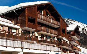 Lagrange Vacances Les Chalets Du Mont Blanc Hotel Hauteluce Exterior photo