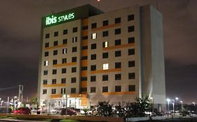 Hotel Ibis Styles Boa Vista Boa Vista  Exterior photo