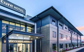 Hotel Mercure Tamworth Exterior photo