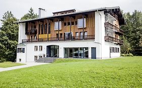 Jugendherberge Berchtesgaden Albergue Exterior photo