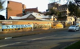 Chisam Guest Lodge Pty Ltd Johannesburgo Room photo