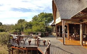 Safari Lodge- Reserva de Amakhala Exterior photo