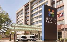 Hyatt Place Chicago O'Hare Airport Hotel Rosemont Exterior photo