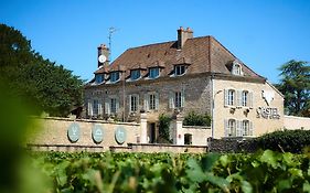 Castel De Tres Girard - Hotel & Restaurant - Teritoria Morey-Saint-Denis Exterior photo