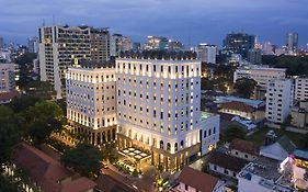 Mai House Saigon Hotel Ciudad Ho Chi Minh  Exterior photo