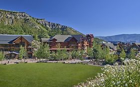 Hotel Snowmass Hospitality Snowmass Village Exterior photo