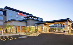 Hilton Garden Inn By Hilton Phoenix/Tempe Asu Area, Az Exterior photo