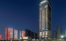 Hotel Pullman Jiaxing Pinghu Excellence Exterior photo