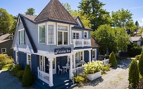 The Victorian Inn Blowing Rock Exterior photo