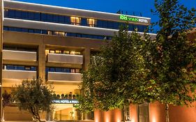 Hotel Ibis Styles Heraklion Central Exterior photo