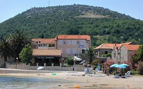 Apartments And Rooms By The Sea Slano, Dubrovnik - 2687 Exterior photo