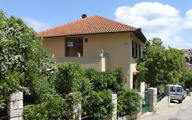 Apartments And Rooms With Parking Space Mali Lošinj Exterior photo