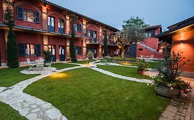 Le Serre Suites & Apartments Moncalieri Exterior photo