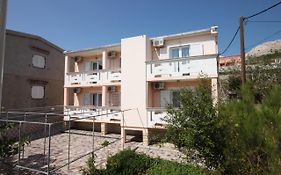 Rooms By The Sea Metajna, Pag - 6378 Exterior photo