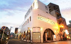 Hotel Areaone Miyazaki City Exterior photo