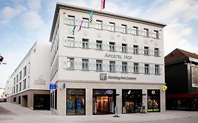 Holiday Inn Express - Goeppingen By Ihg Exterior photo