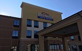 Baymont By Wyndham Page Lake Powell Hotel Exterior photo