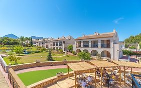 Hotel L'Alfas Oasis L'Alfas del Pi Exterior photo