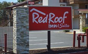 Red Roof Inn & Suites Sacramento North Exterior photo