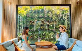 Hotel Pai Cherkaew Boutique House Exterior photo