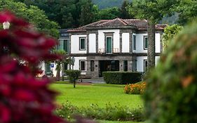 Hotel Octant Furnas Furnas  Exterior photo