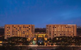 Hyatt Regency Pune Hotel&Residences Exterior photo