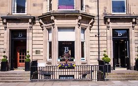 The Bonham Hotel Edimburgo Exterior photo