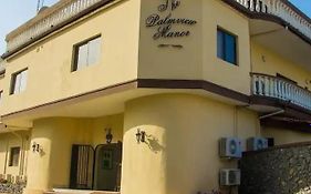 Hotel Palm View Manor Lagos Exterior photo