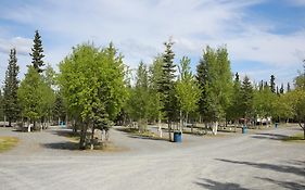 Tok Rv Village And Cabins Room photo