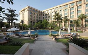 Hotel The Grand Nueva Delhi Exterior photo