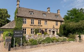 Hotel The Dial House Bourton-on-the-Water Exterior photo