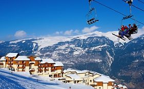 Hotel Sowell Family La Lauziere La Plagne Exterior photo