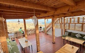 Cosy Surf House Albergue Taghazout Exterior photo