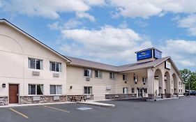 Baymont By Wyndham Bozeman Motel Exterior photo