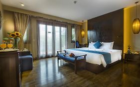 Oriental Suites Hotel & Spa Hanói Exterior photo