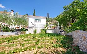 Holiday House With Wifi Trogir - 15319 Villa Exterior photo