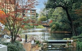 Four Seasons Hotel Kioto Exterior photo