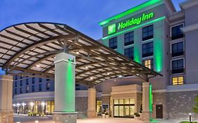 Holiday Inn - Chicago - Tinley Park, An Ihg Hotel Exterior photo