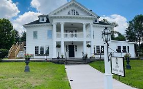 The Hidden Inn South Kortright Exterior photo