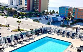 Beachside Resort Hotel Gulf Shores Exterior photo