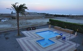 Santuario Guest House Marsa Alam Exterior photo