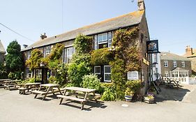 Hotel Kings Arms Penzance Exterior photo