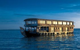 Hotel Harmony Houseboats Alappuzha Exterior photo