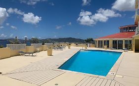 Apartamento Dramatic Views From This Specious 1Bd/1Bth Christiansted Exterior photo