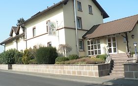 Hotel Gasthaus Zum Specht Hösbach Exterior photo