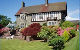 Lethamhill Bed and Breakfast Helensburgh Exterior photo