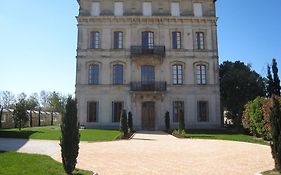 Chateau Du Comte Saint-Nazaire-d'Aude Exterior photo