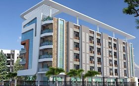 Hotel Marine View, New Digha Digha  Exterior photo